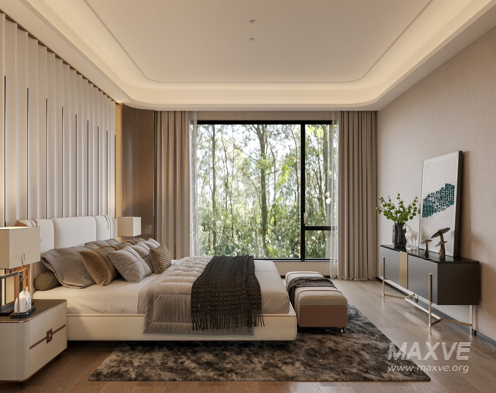 bedroom set - Image 1