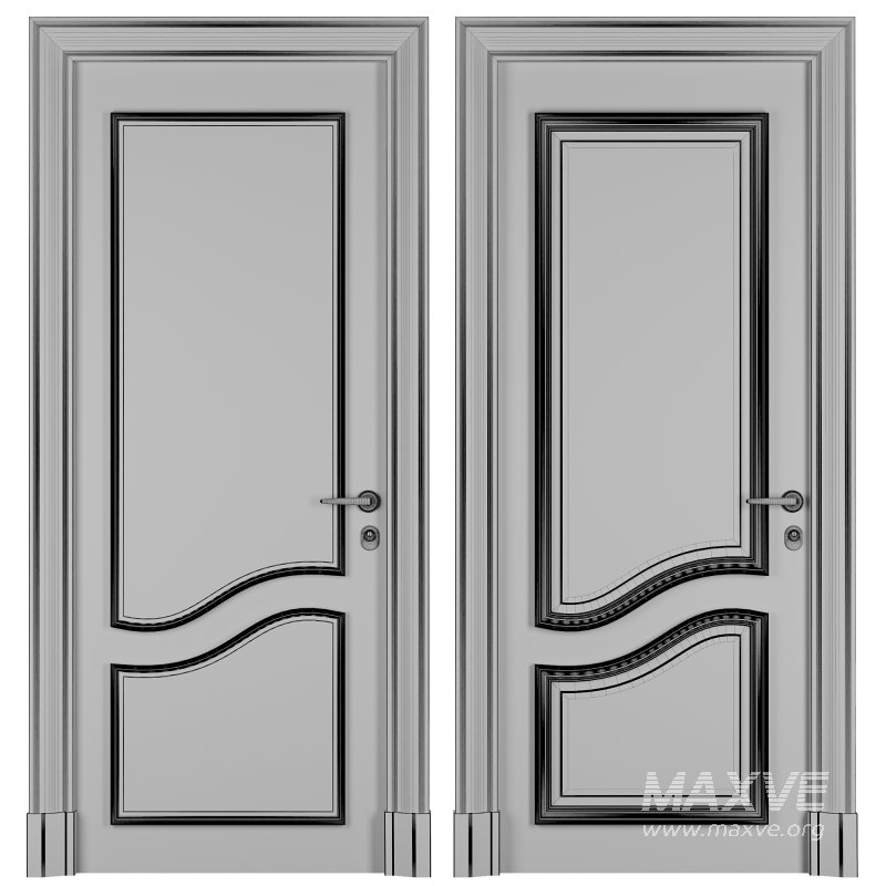 Entrance door set240 - Image 3