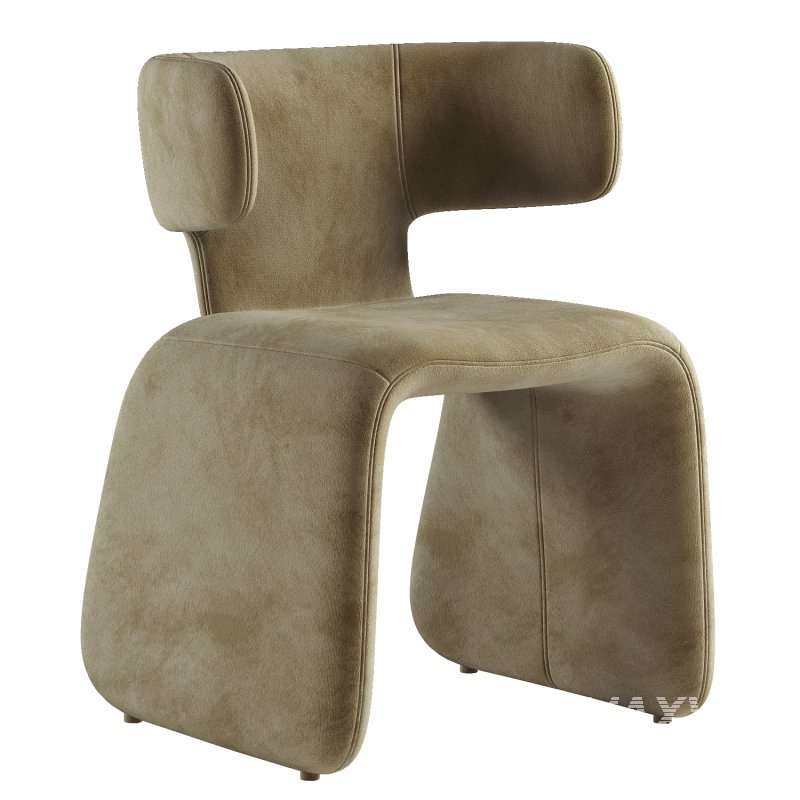 Sasa Dining Chair - Image 2