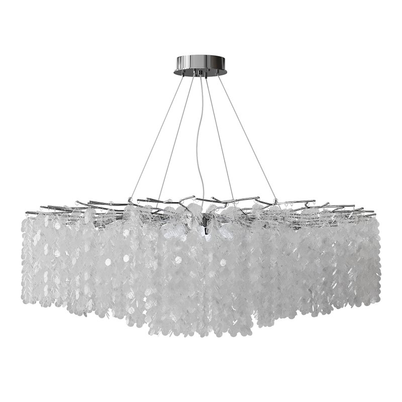 Hanging_chandelier_MODESTYLE_MS21071300_GD_light - Image 2