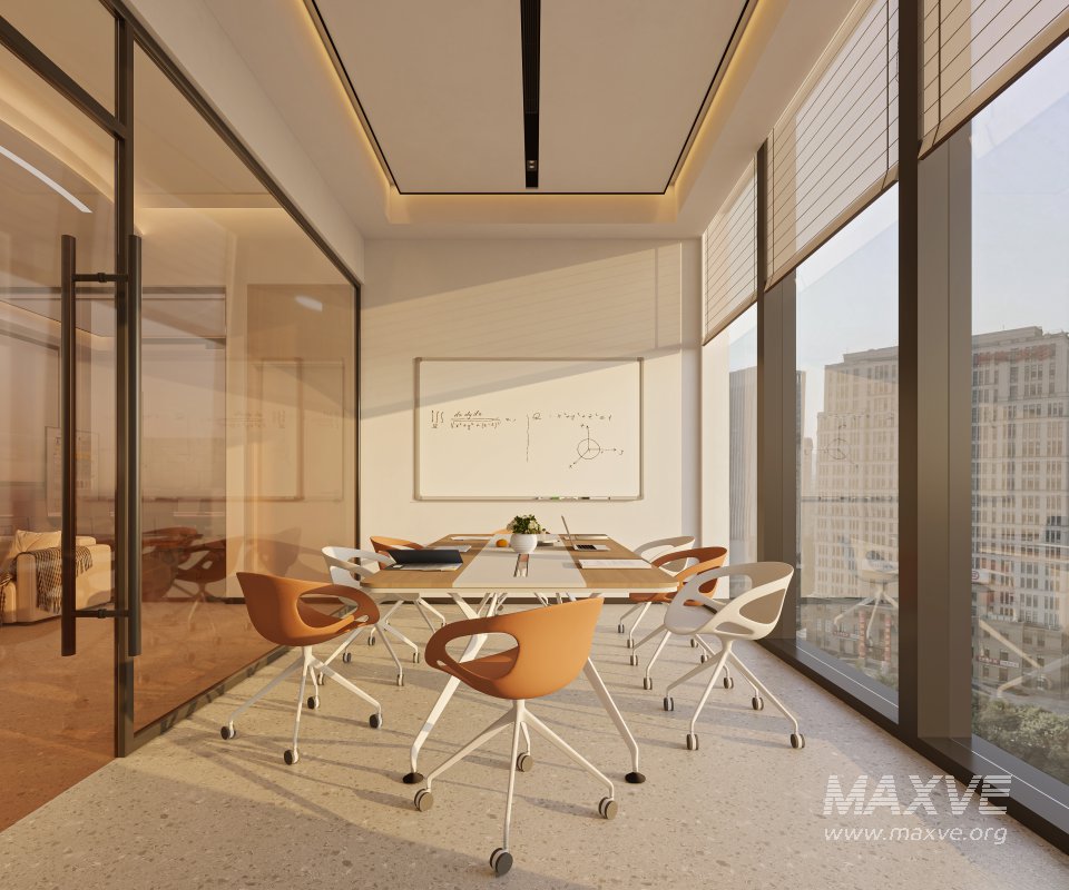 office interior 28 - Image 8