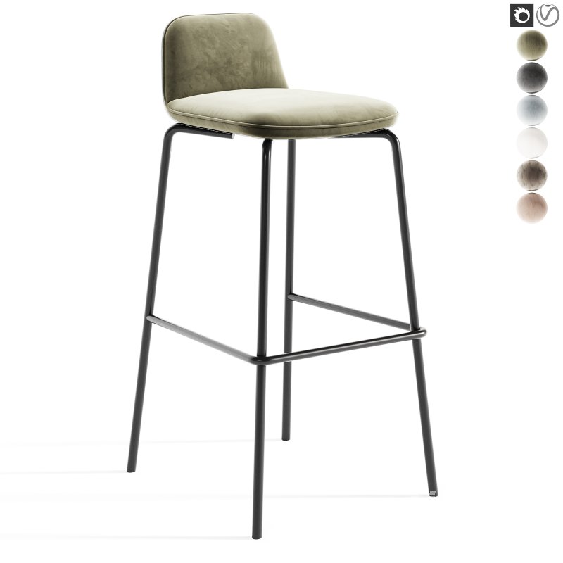 RILEY SOFT By Connubia - Image 5