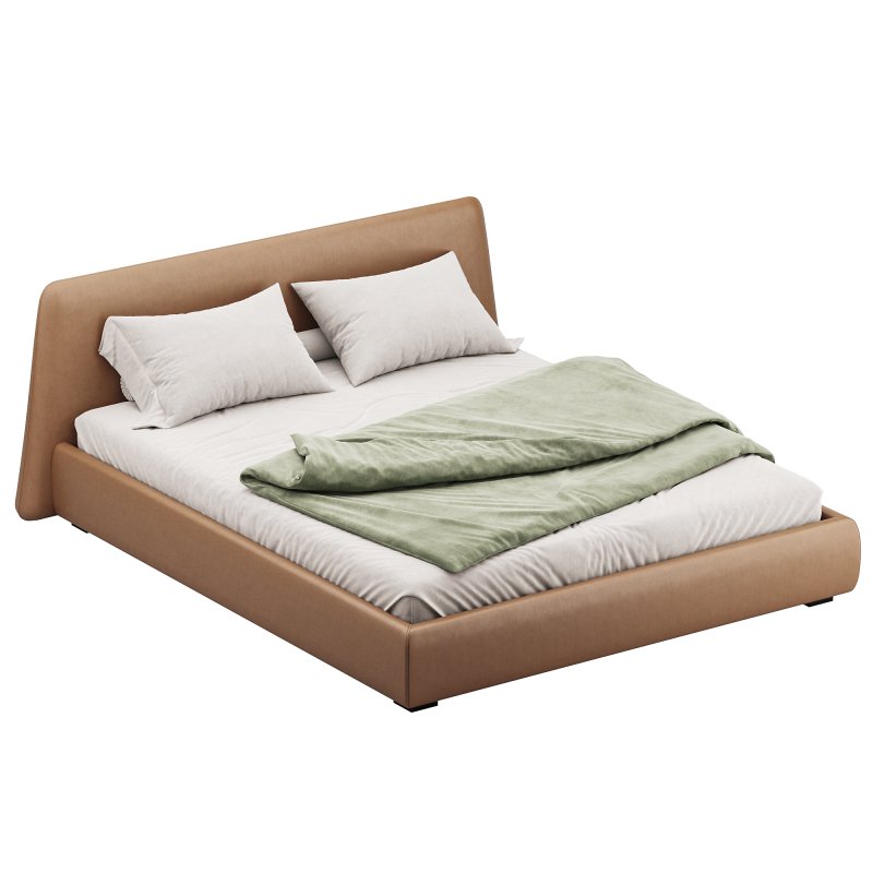 Bed Boca Slimbed - Image 2