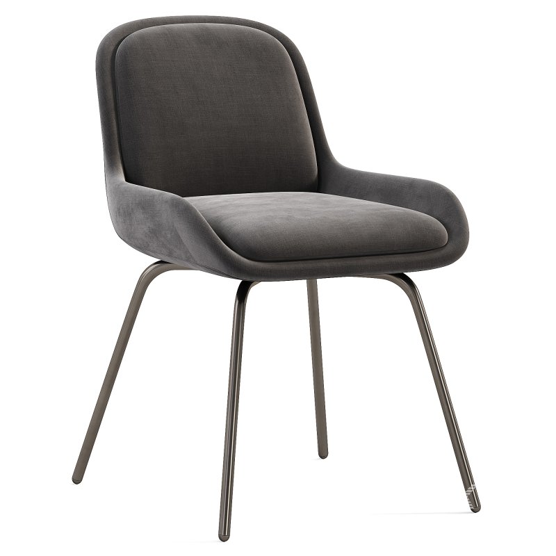 Lajten Chair By Divan.ru - Image 2