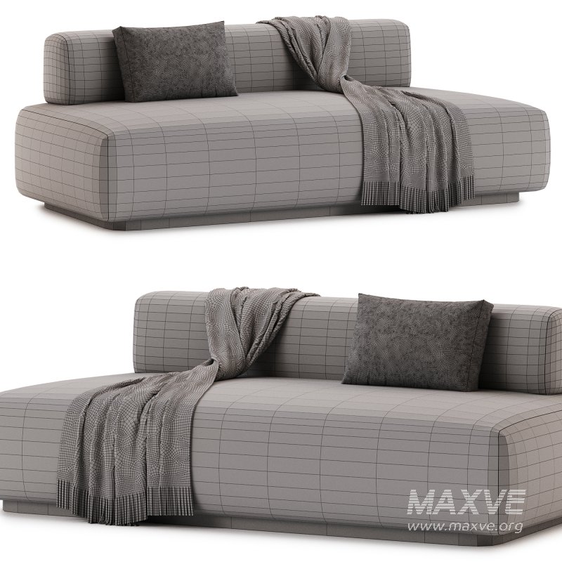 Cazarina Erfurt Sofa - Image 5