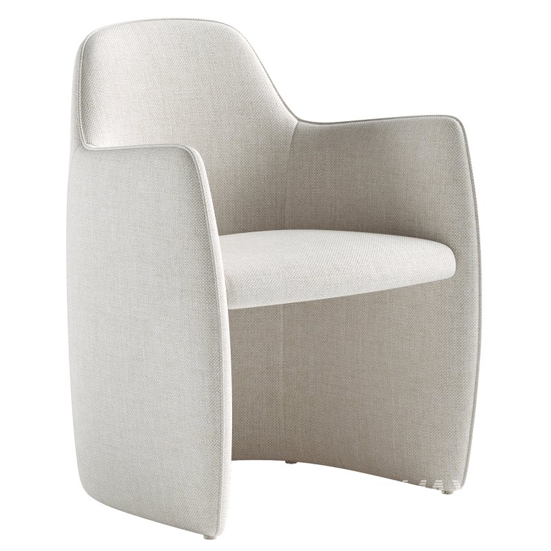 Kesy Lounge Chair - Image 6