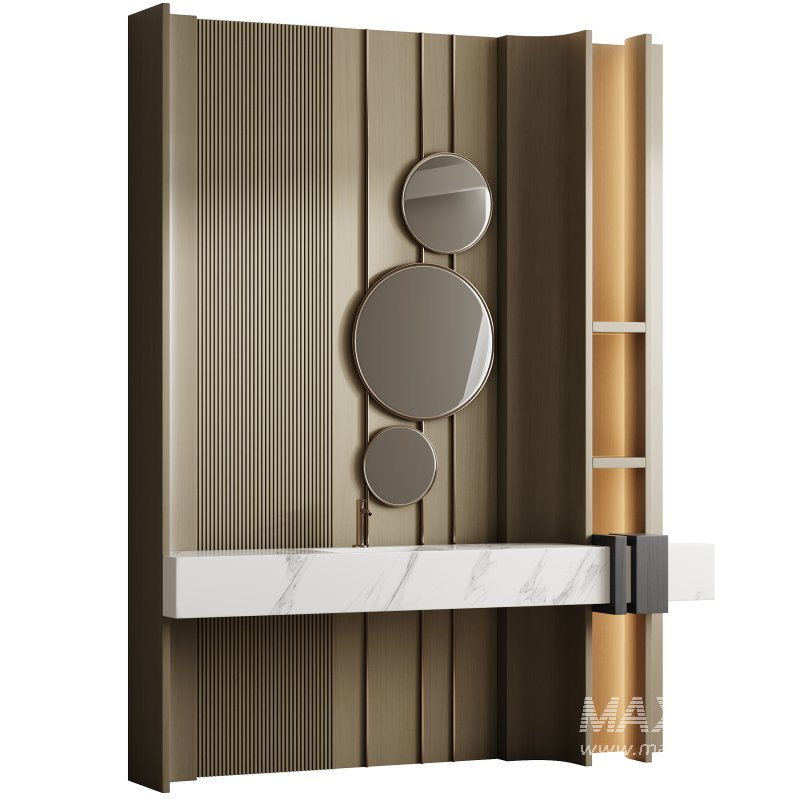 Bathroom furniture 34 - Image 8