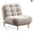Bons T Armchair By Divan.ru - Thumbnail 2