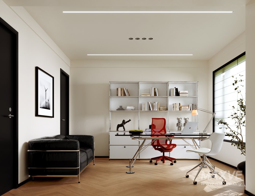 office interior 55 - Image 3