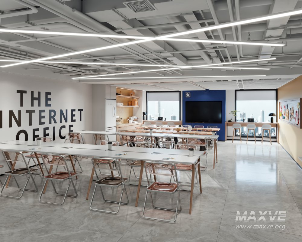 office interior 14 - Image 1