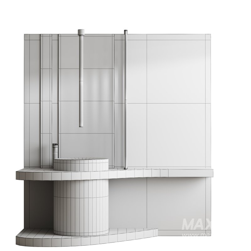 Bathroom furniture 26 - Image 9