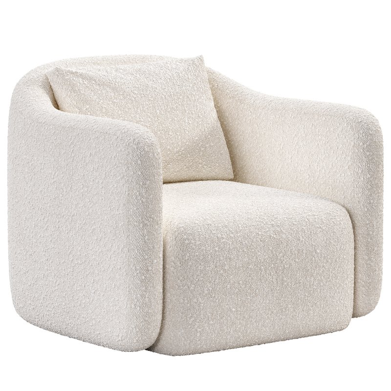 Armchair 83RD - Image 1