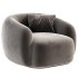 Coral Armchair - Thumbnail 3