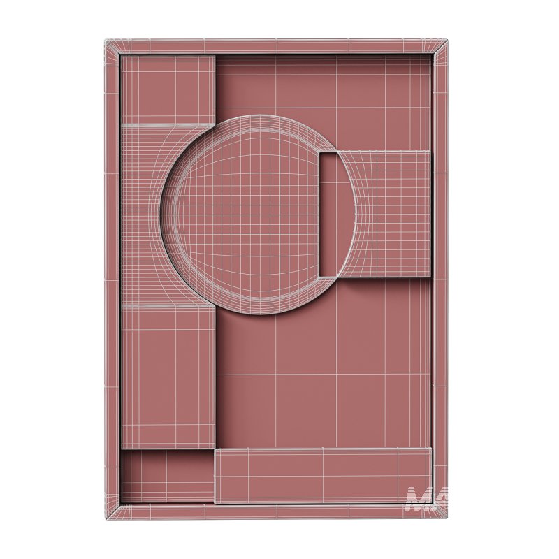 MODEST MODERN 1 by Deinterieurcharmeur - Image 2