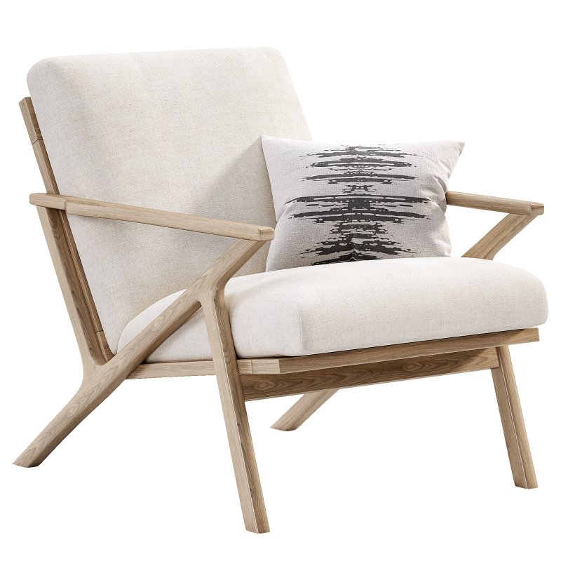 Adorn Single Seater Eastwood Tan - Image 1