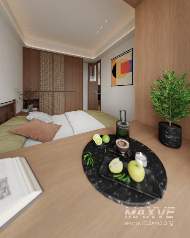 Bauhaus modern living room - Image 8