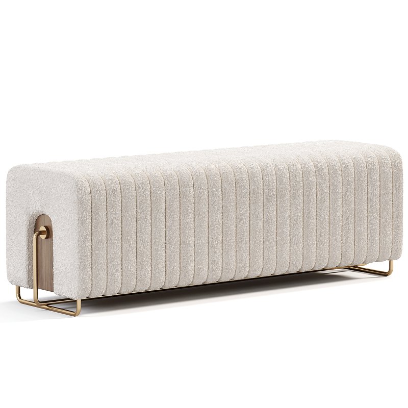 RIVERS Pouf - Image 3