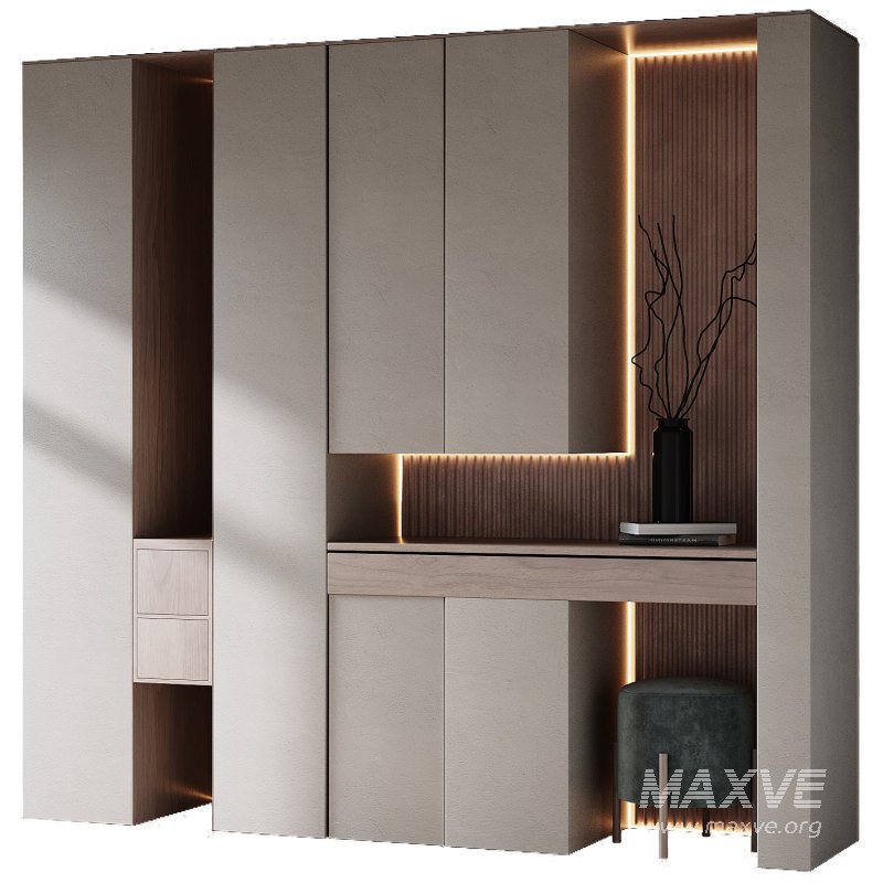 Hallway 03 - Image 1