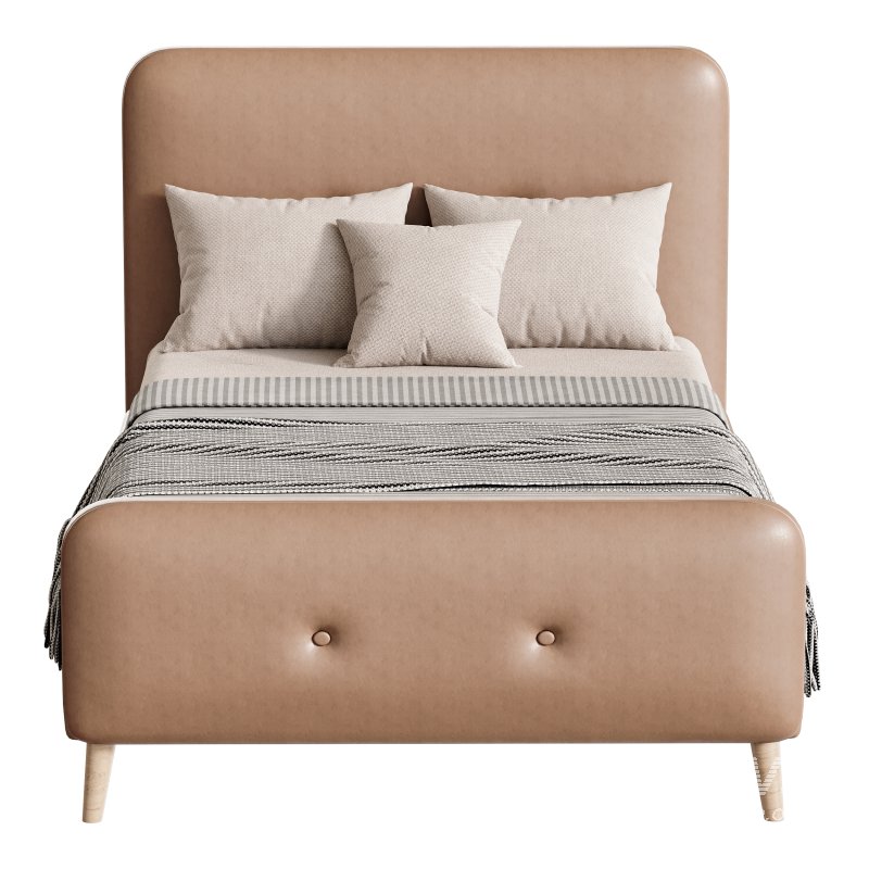 Teenage Bed Button - Image 9