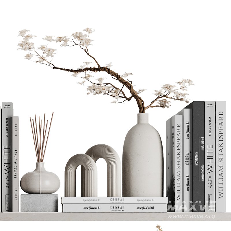 Decorative Set72 - Image 4