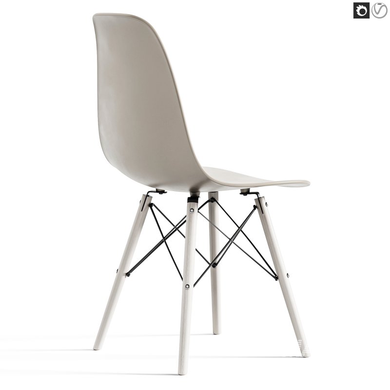Эймс Стул Ames Chair By Divan.ru - Image 1