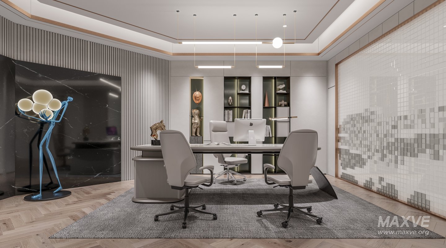 office interior 59 - Image 3