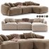 Sofa Rinconera Modular Sofia - Thumbnail 3