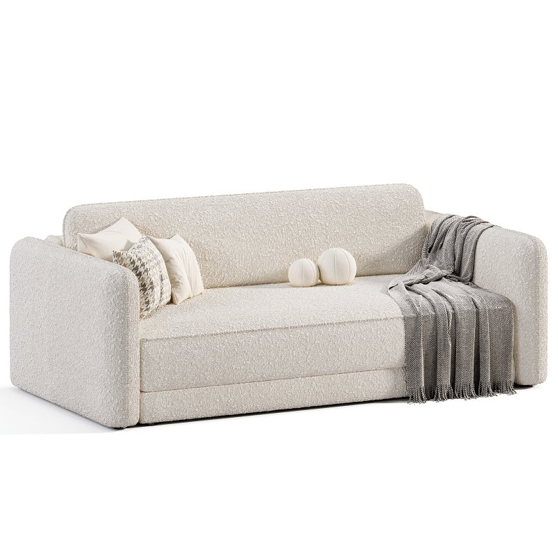Marli Sofa By Dantonehome - Image 1