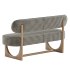 Orlan Dining Bench - Thumbnail 5