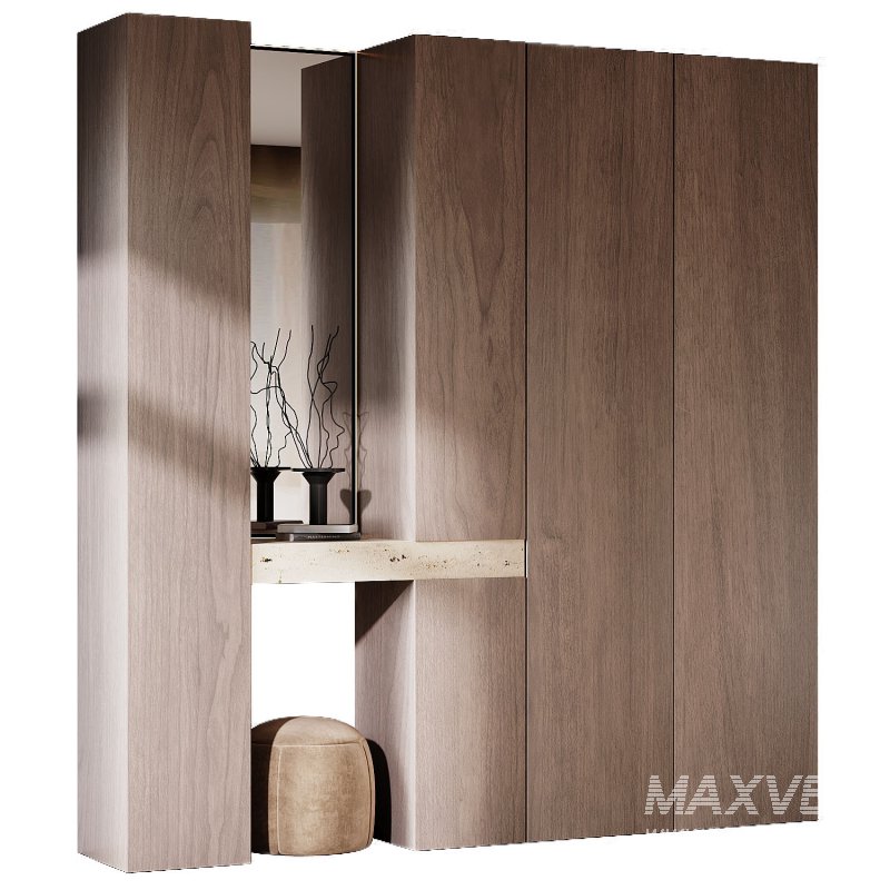 Hallway 01 - Image 1