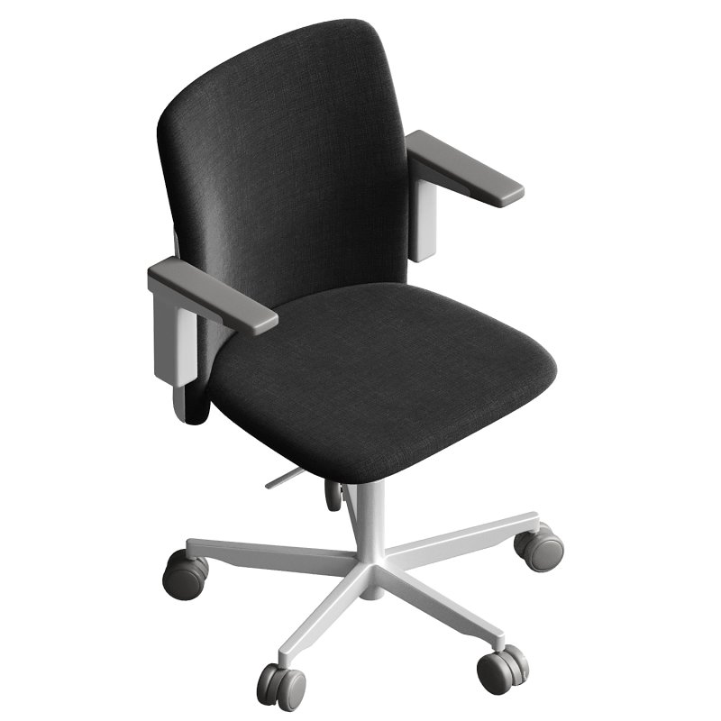 Path Task Chair - Image 3