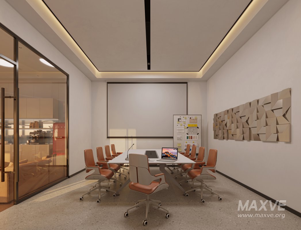 office interior 28 - Image 3