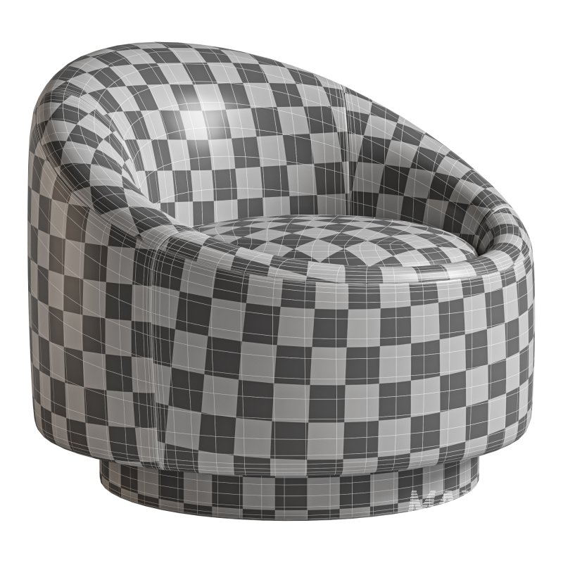 Berlin Armchair - Image 5