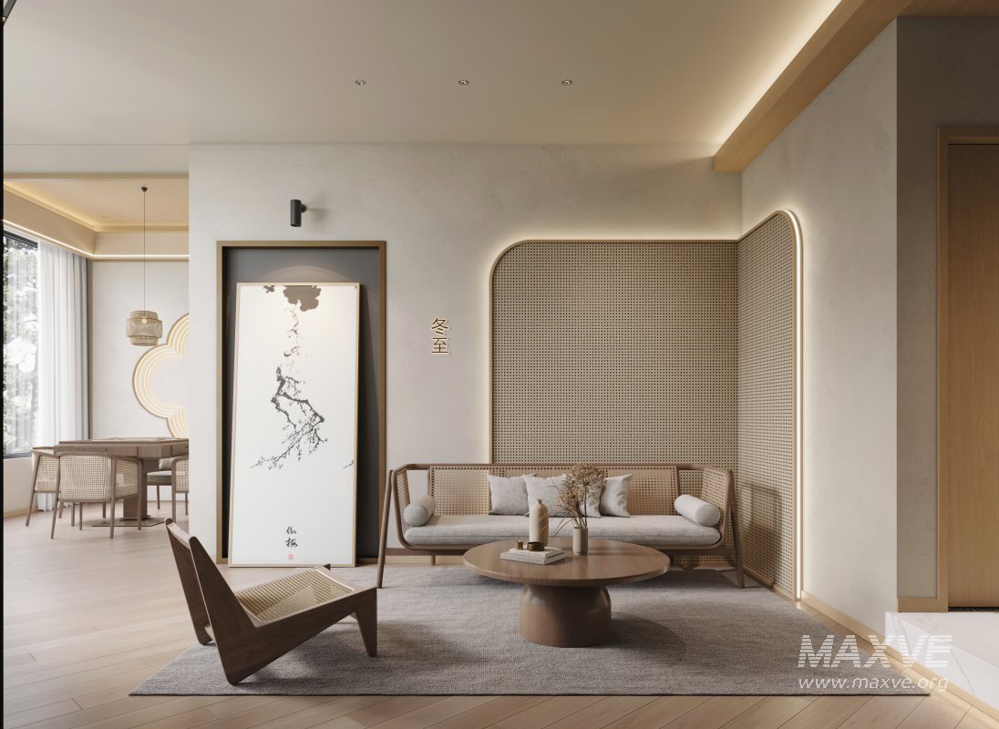 Mahjong Room - Image 4