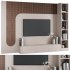 TV wall decor set34 - Thumbnail 1