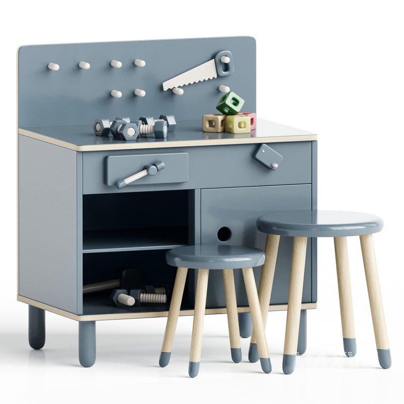 Flexa The Workbench - Image 3