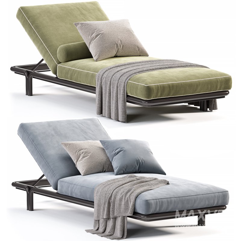 Parker Sun Lounge - Image 4