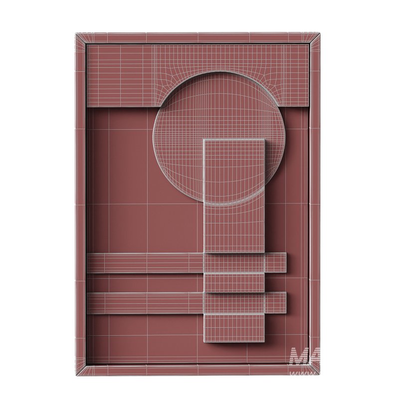 MODEST MODERN 3 by Deinterieurcharmeur - Image 5