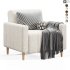 Mare Armchair By Divan.ru - Thumbnail 4