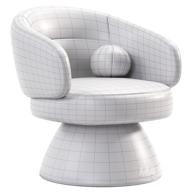 EYR Armchair - Image 6