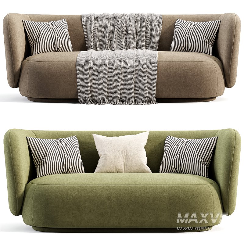 Rico Sofa - Image 3