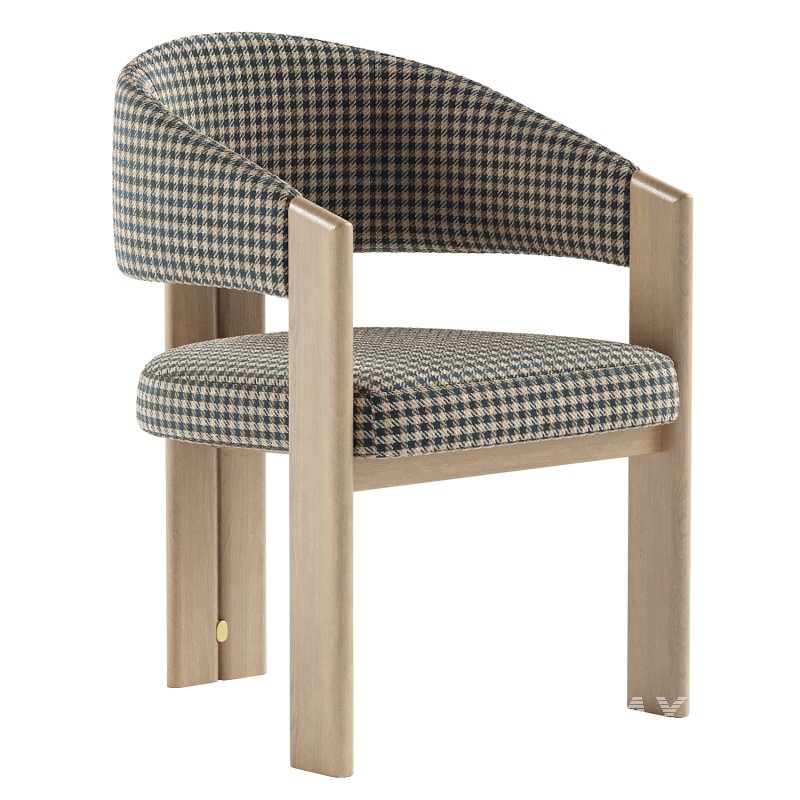 Tweet Dining Chair - Image 4