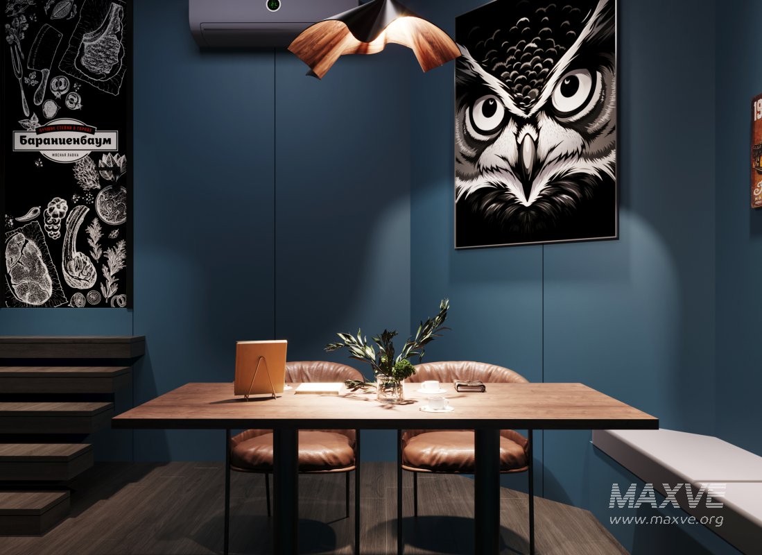 restaurant - Image 2