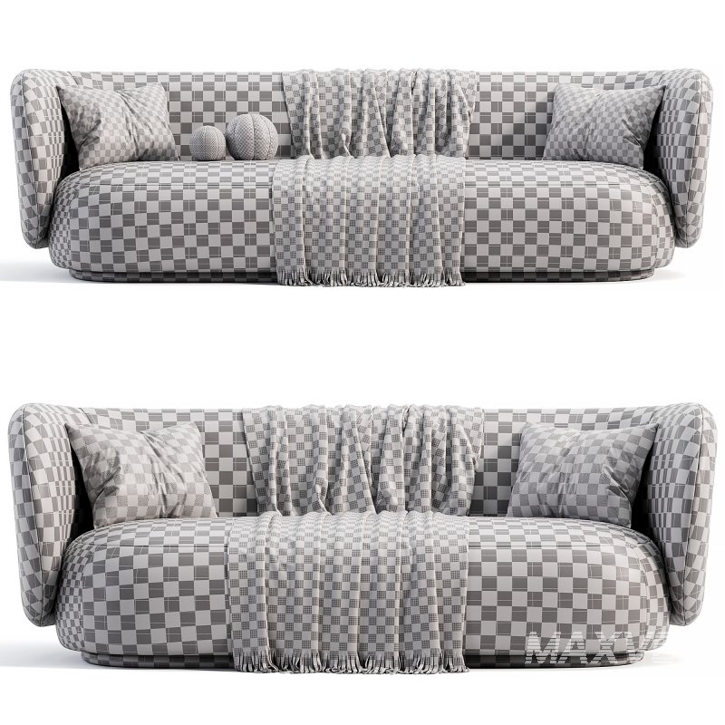 Rico Sofa - Image 6