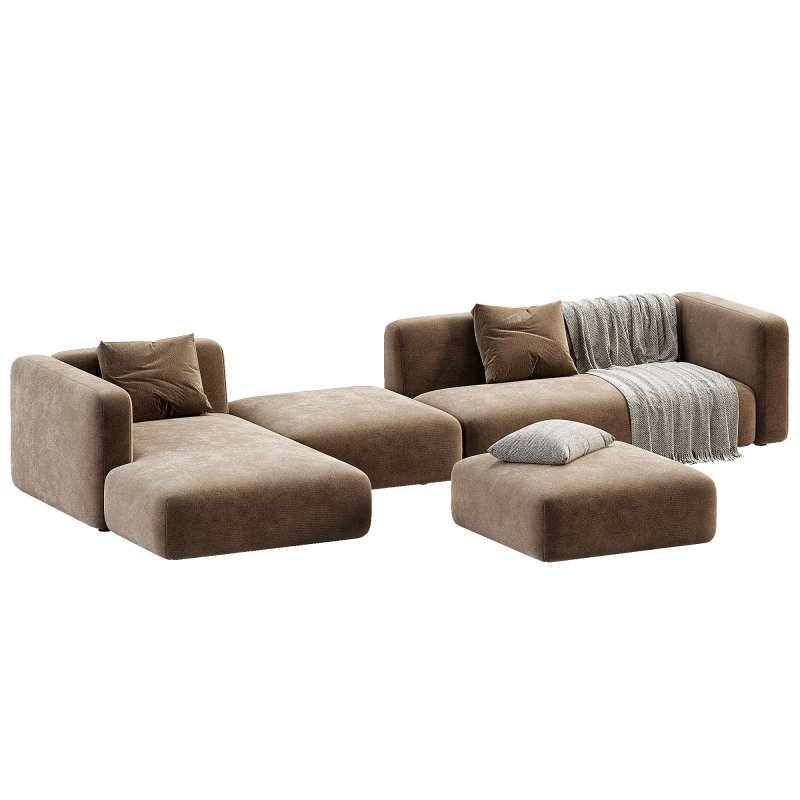 Match Sofa - Image 7