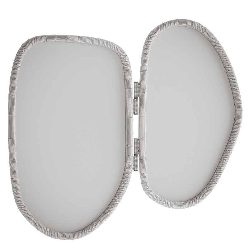 Folded Mirror - Image 4