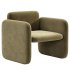 LAZLO CHAIR - Thumbnail 2