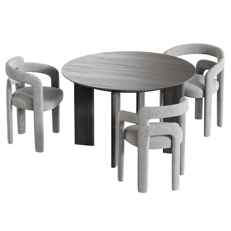 Dining table Kaho - Image 7