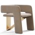 Futura Chair By Alterego - Thumbnail 2