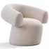 Ruff Armchair By Moroso - Thumbnail 4